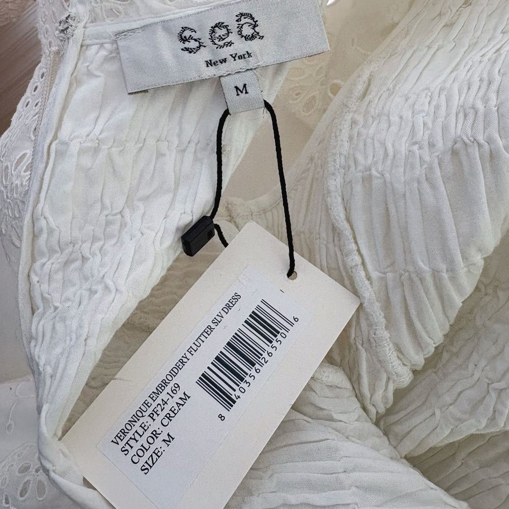 Sea New York Addie Dress - Picture 10 of 11